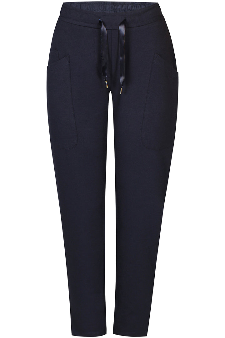 ZE - Dakota 111 - Pants - Blue