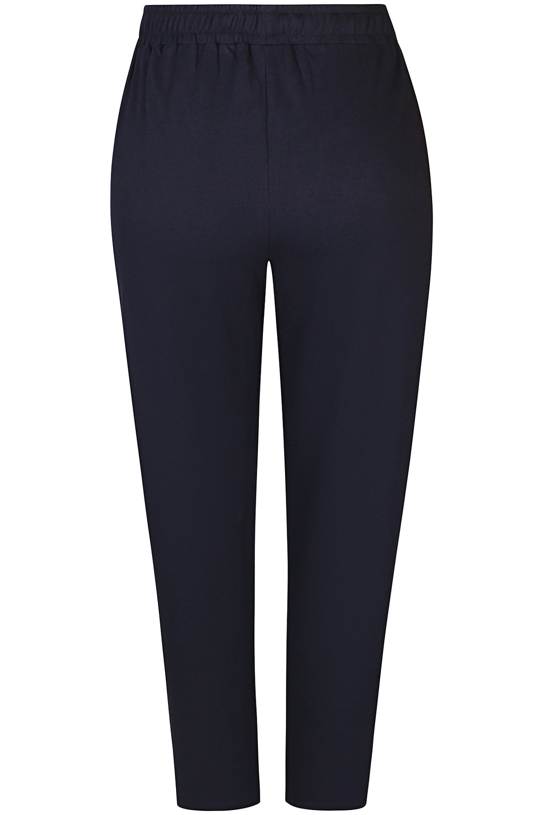 ZE - Dakota 111 - Pants - Blue