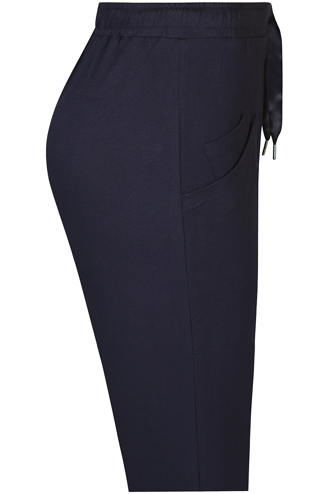 ZE - Dakota 111 - Pants - Blue