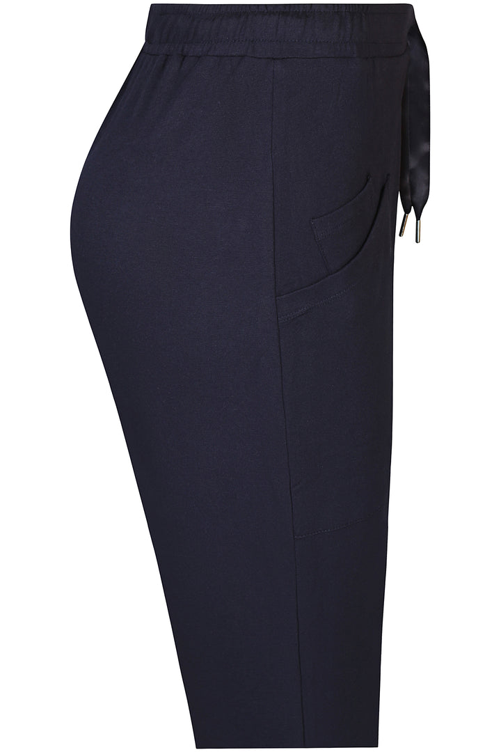 ZE - Dakota 111 - Pants - Blue