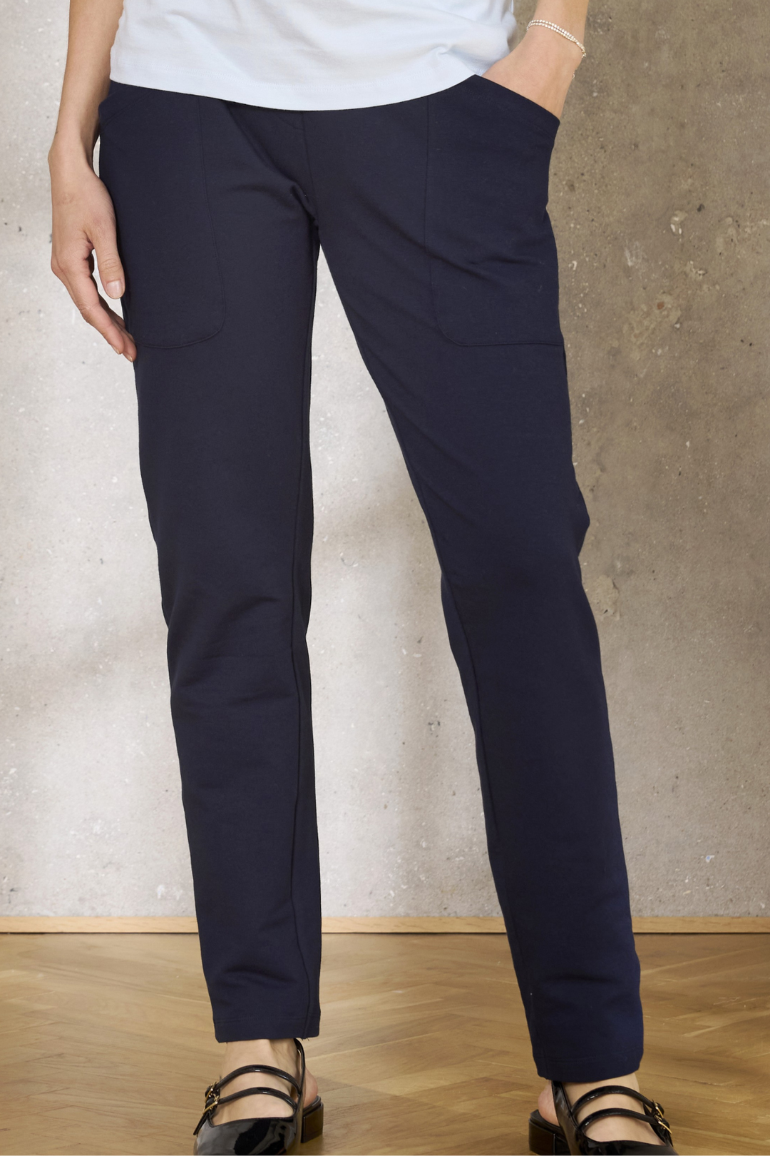 ZE - Dakota 111 - Pants - Sand
