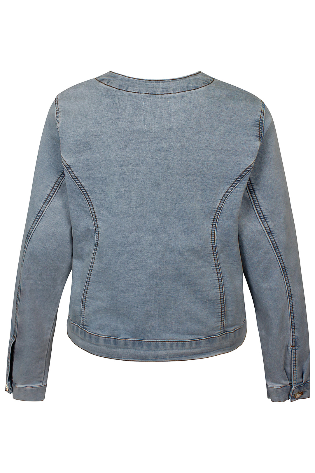 ZE - Fiora 113 - Jacket - Blue