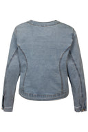 ZE - Fiora 113 - Jacket - Blue