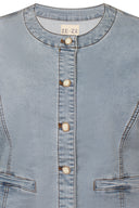 ZE - Fiora 113 - Jacket - Blue
