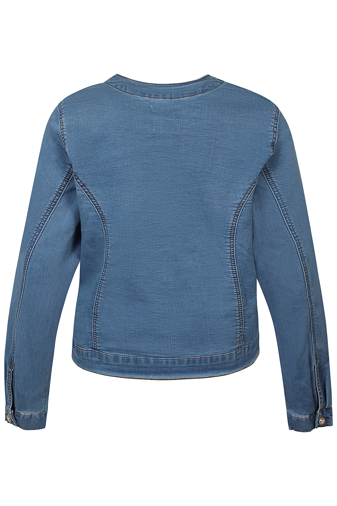 ZE - Fiora 113 - Jacket - Blue