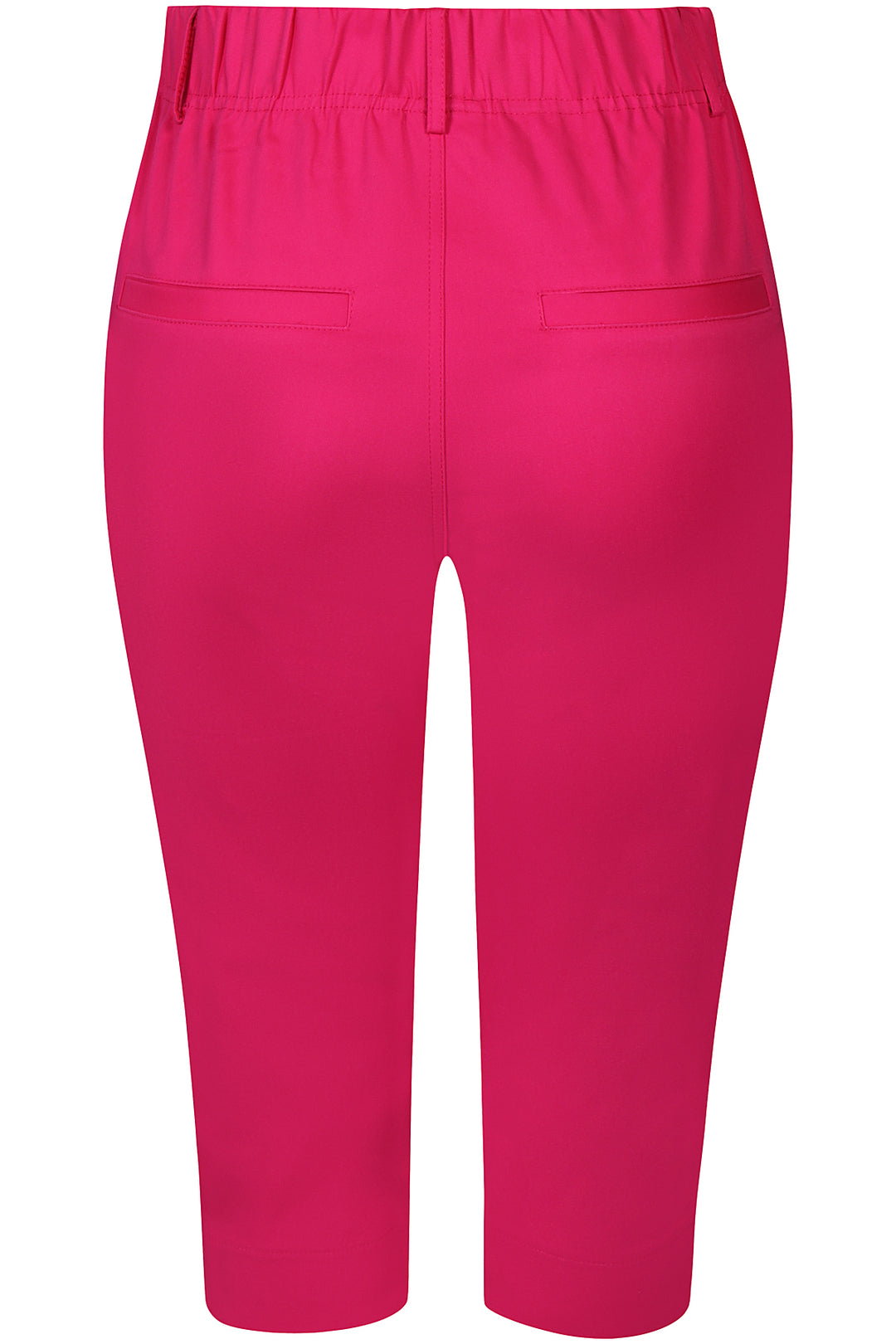 ZE - Fini 115 - Capri pant - Pink