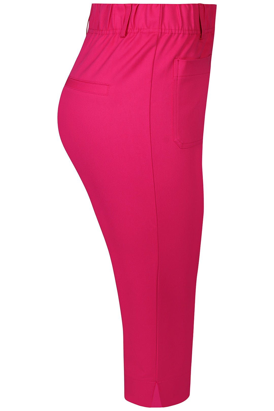 ZE - Fini 115 - Capri pant - Pink