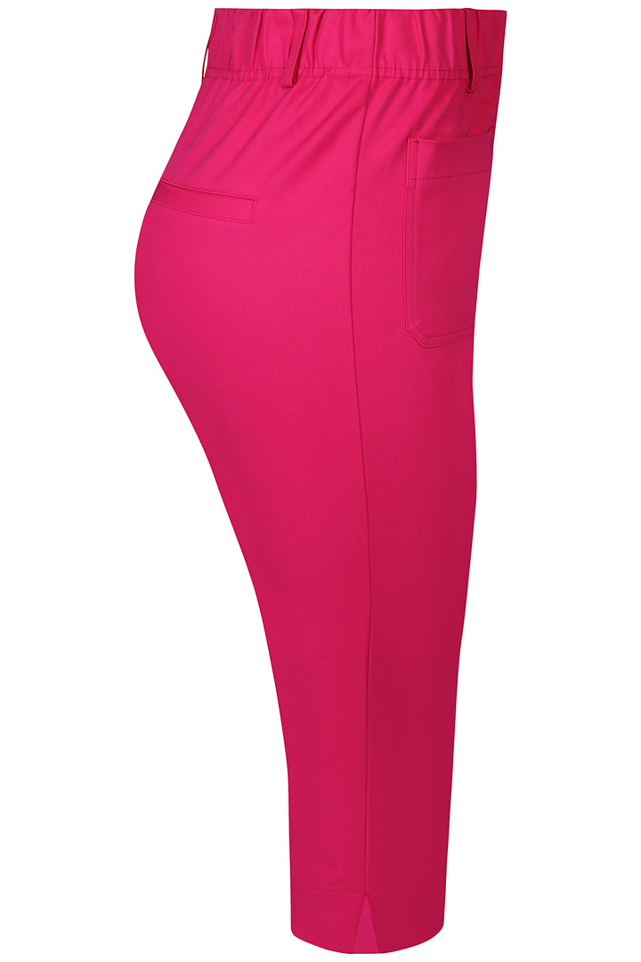 ZE - Fini 115 - Capri pant - Pink