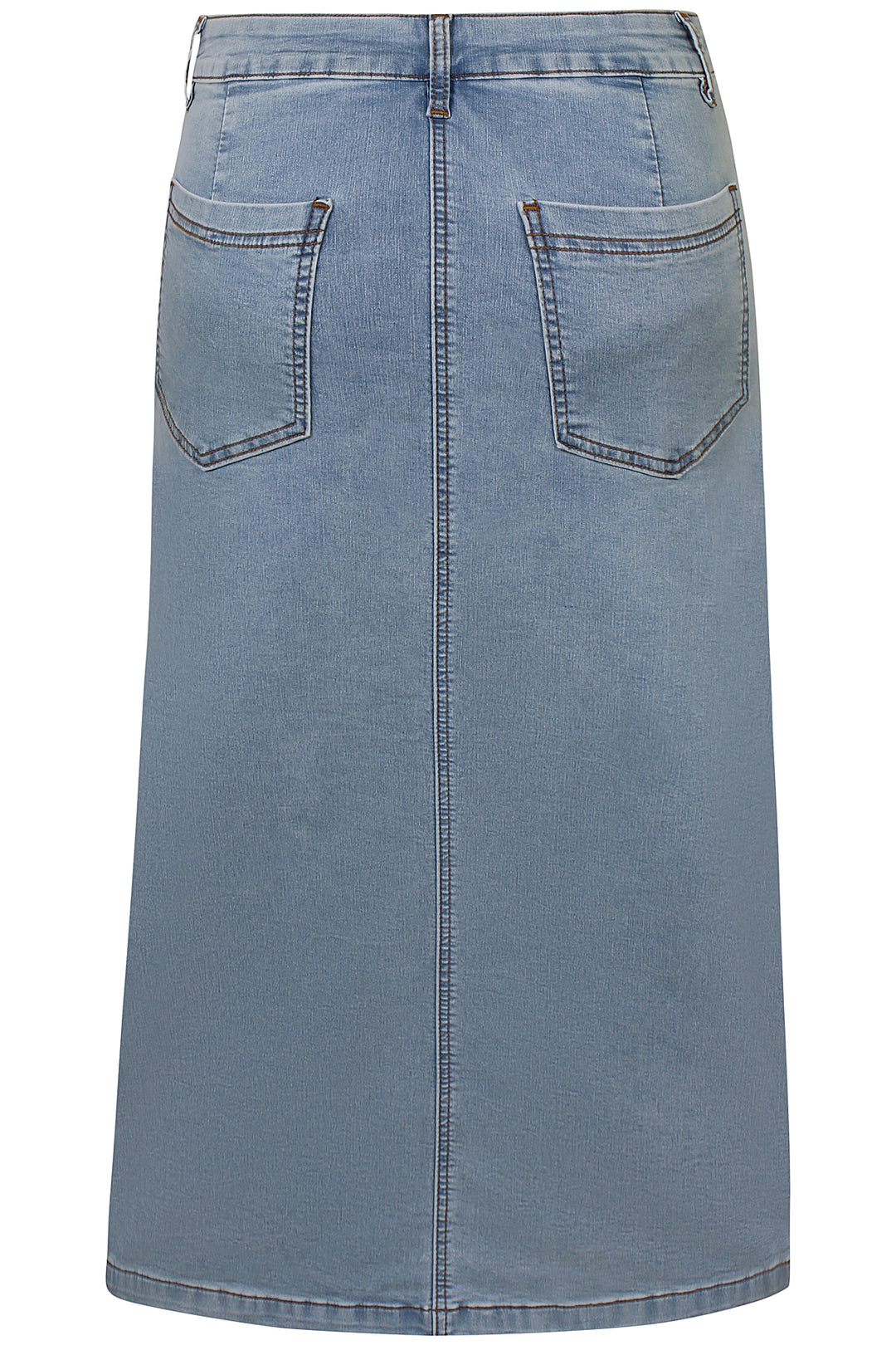 ZE - Glance 116 - Skirt - Blue