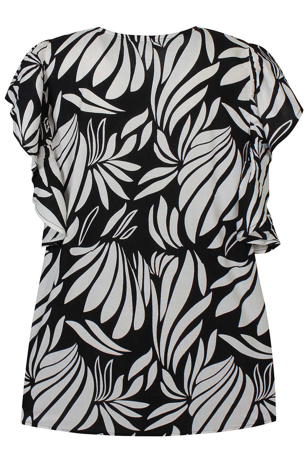 ZE - Frigg 120 - Top - Black