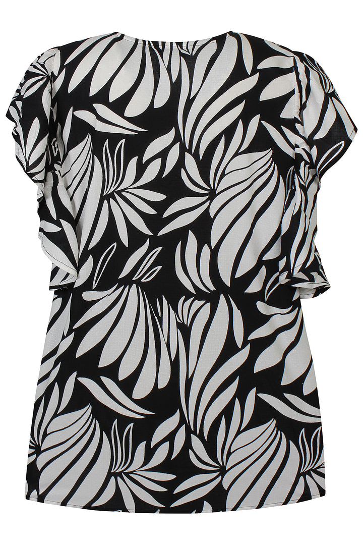 ZE - Frigg 120 - Top - Black