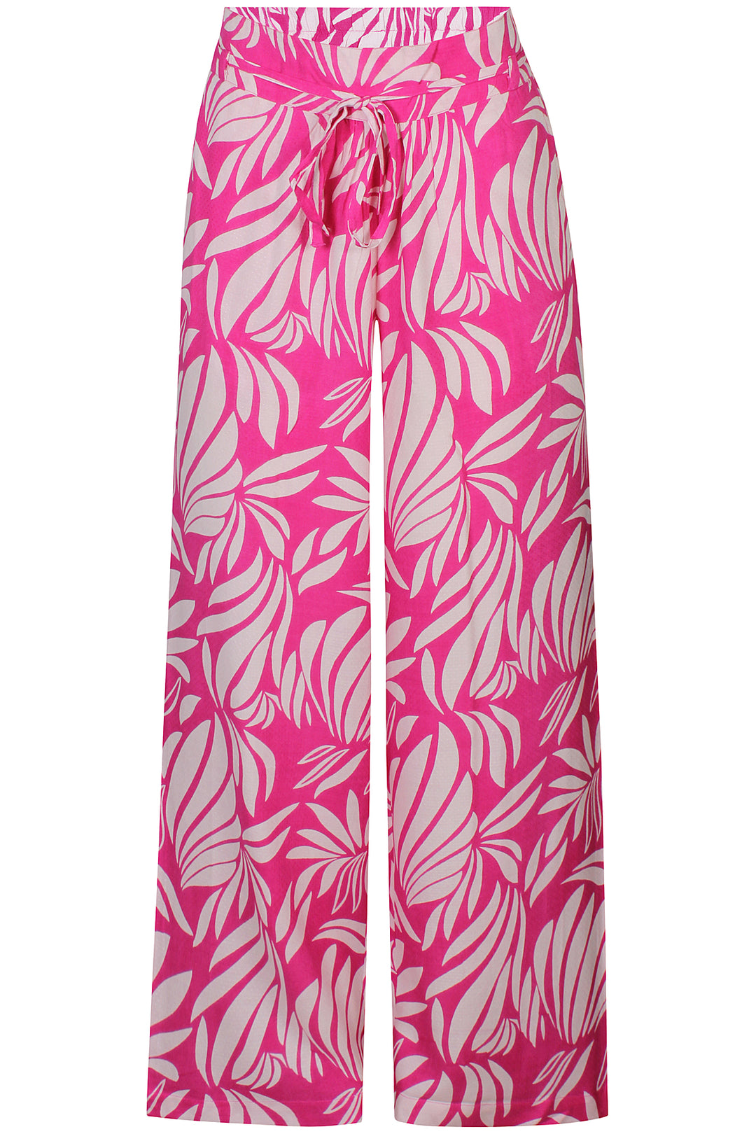 ZE - Frigg 121 - Pants - Pink