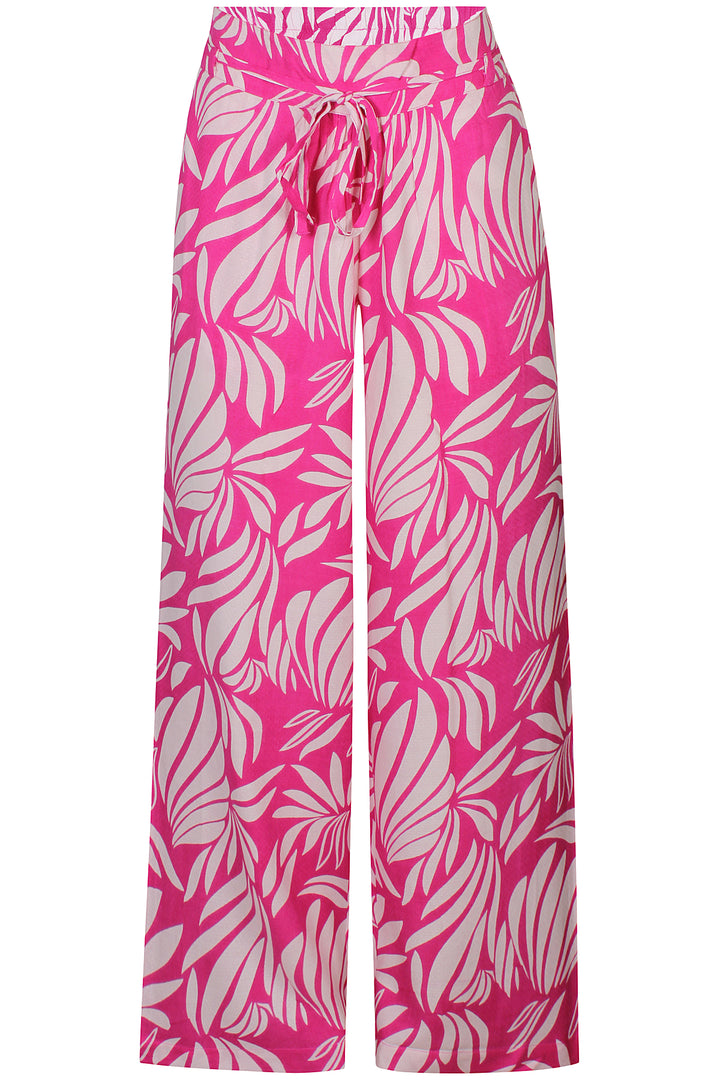 ZE - Frigg 121 - Pants - Pink