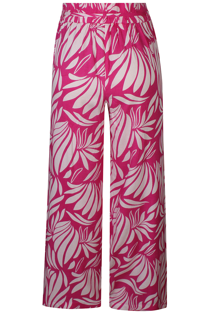 ZE - Frigg 121 - Pants - Pink