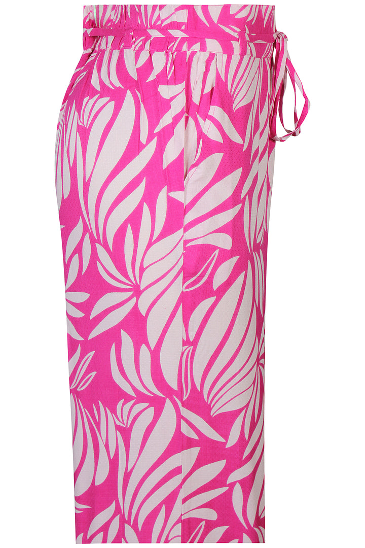 ZE - Frigg 121 - Pants - Pink