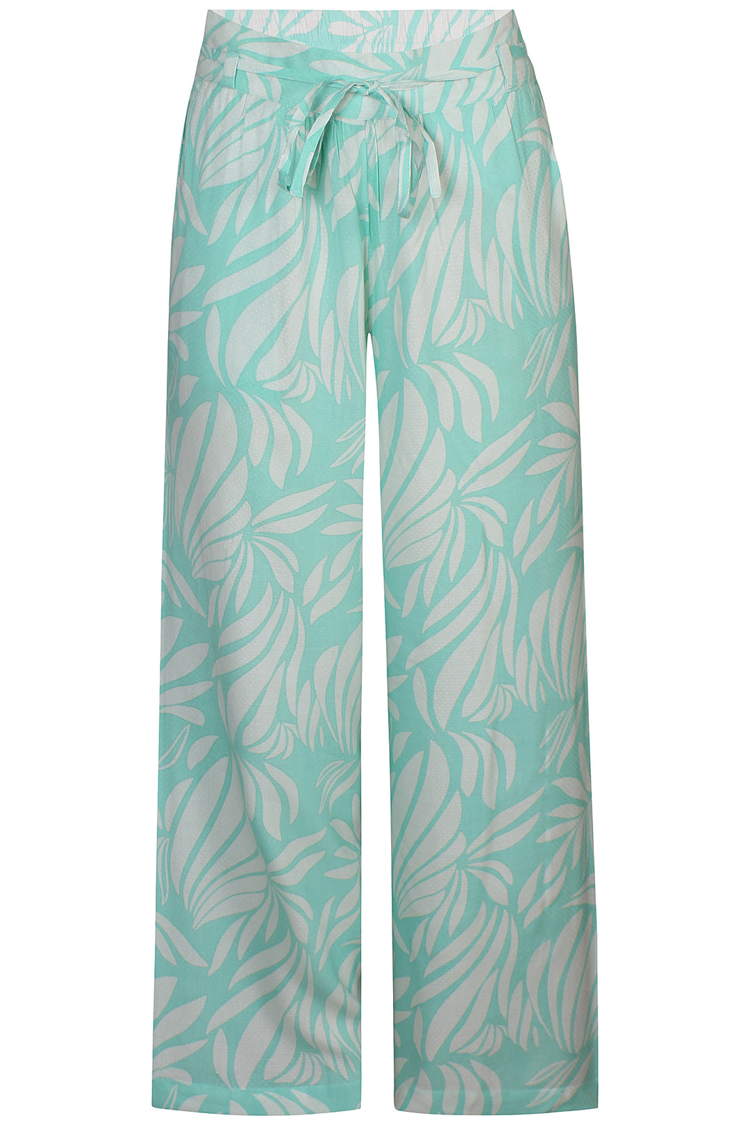 ZE - Frigg 121 - Pants - Green
