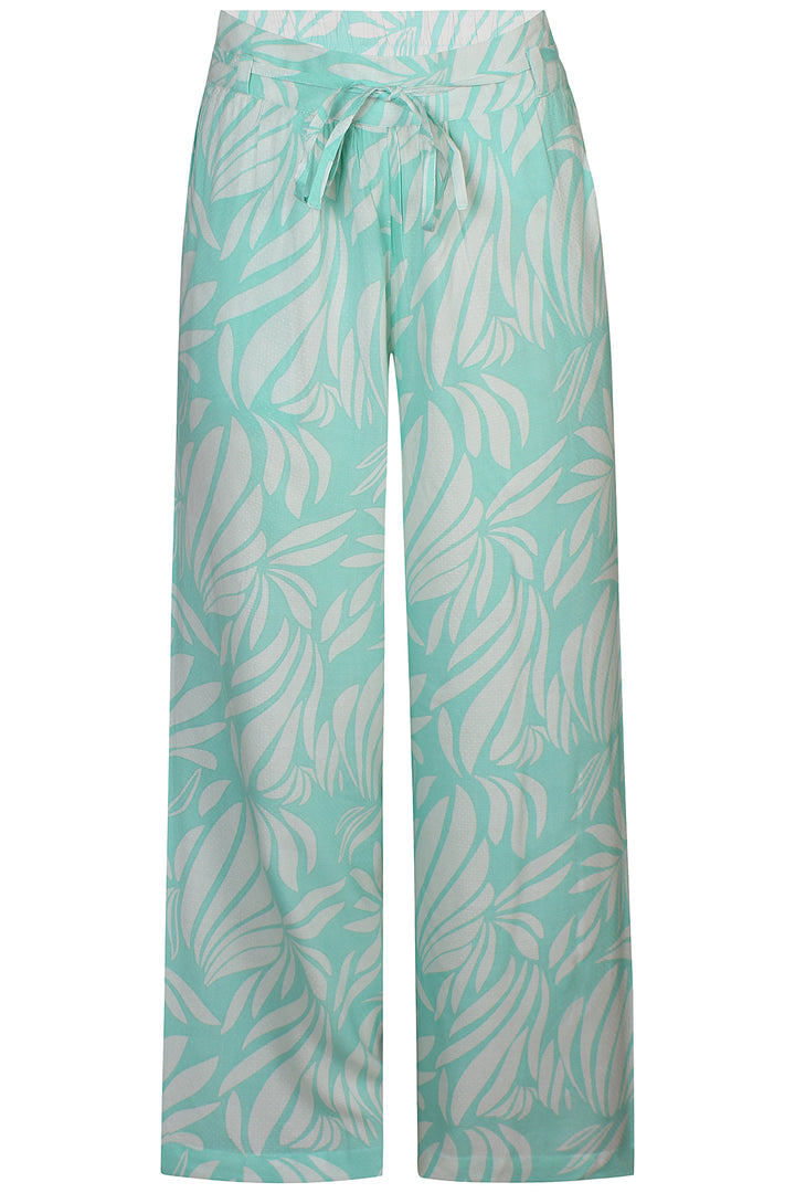 ZE - Frigg 121 - Pants - Green