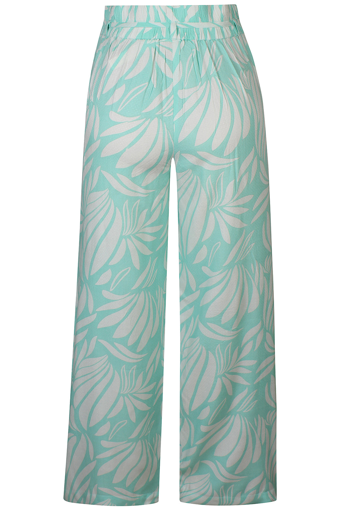 ZE - Frigg 121 - Pants - Green