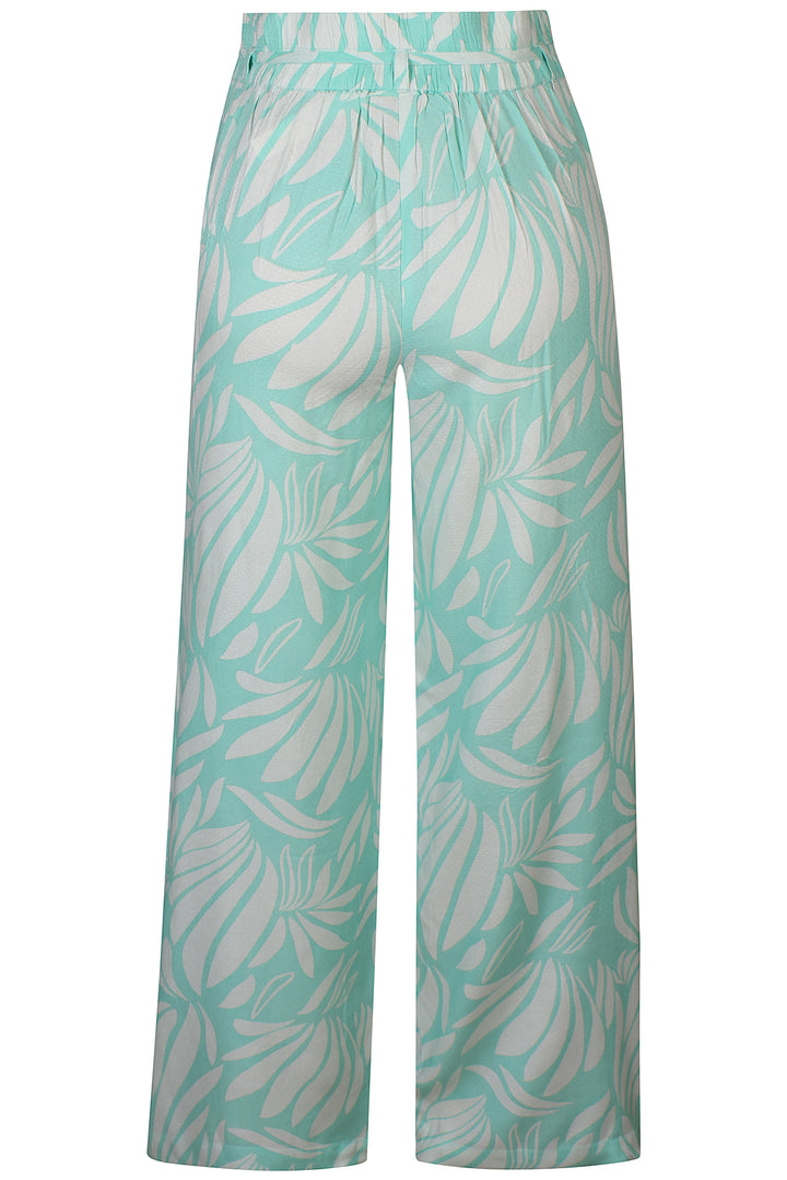 ZE - Frigg 121 - Pants - Green