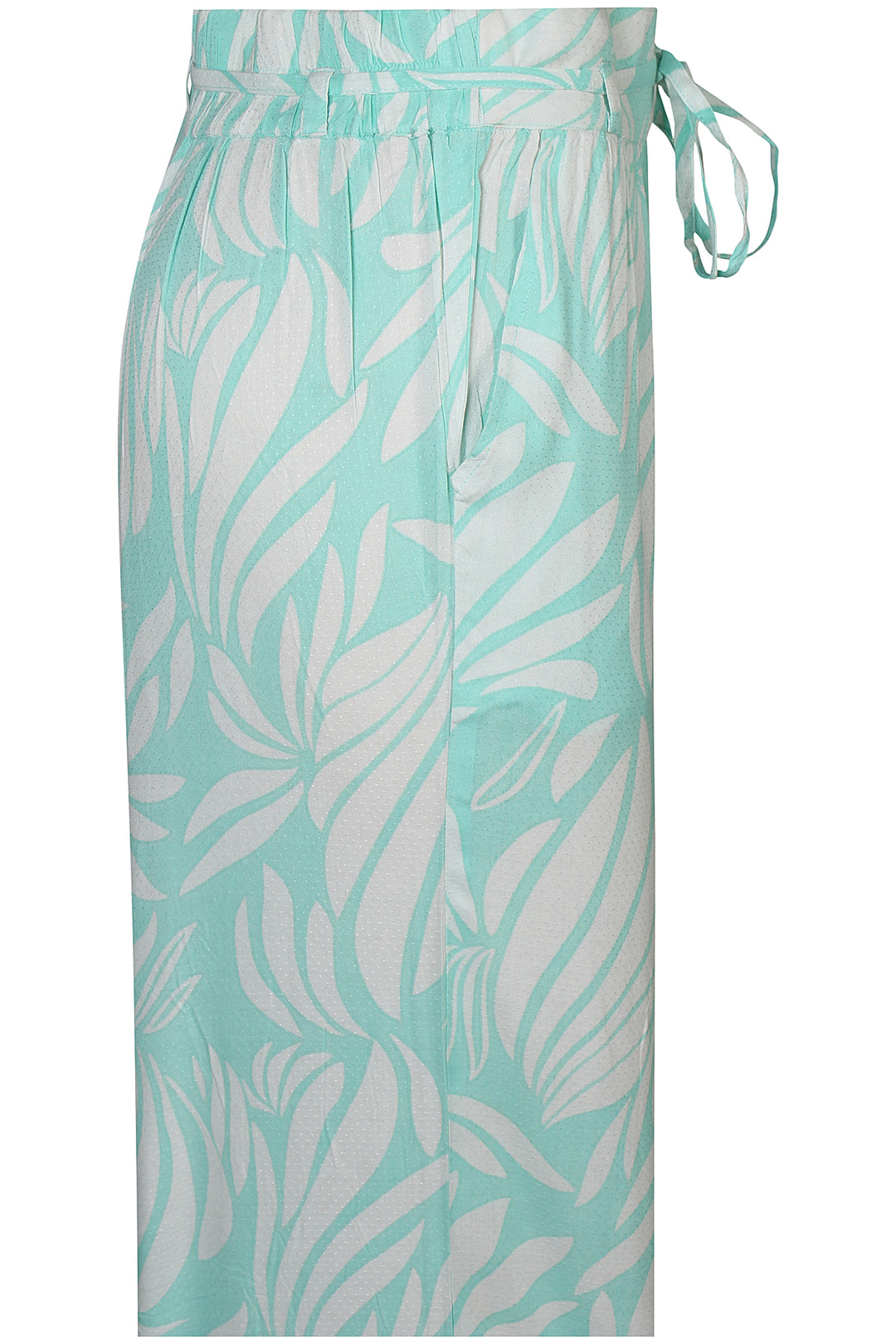 ZE - Frigg 121 - Pants - Green