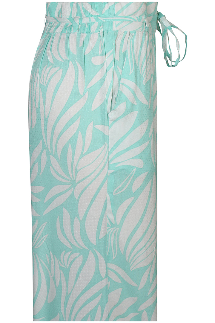 ZE - Frigg 121 - Pants - Green