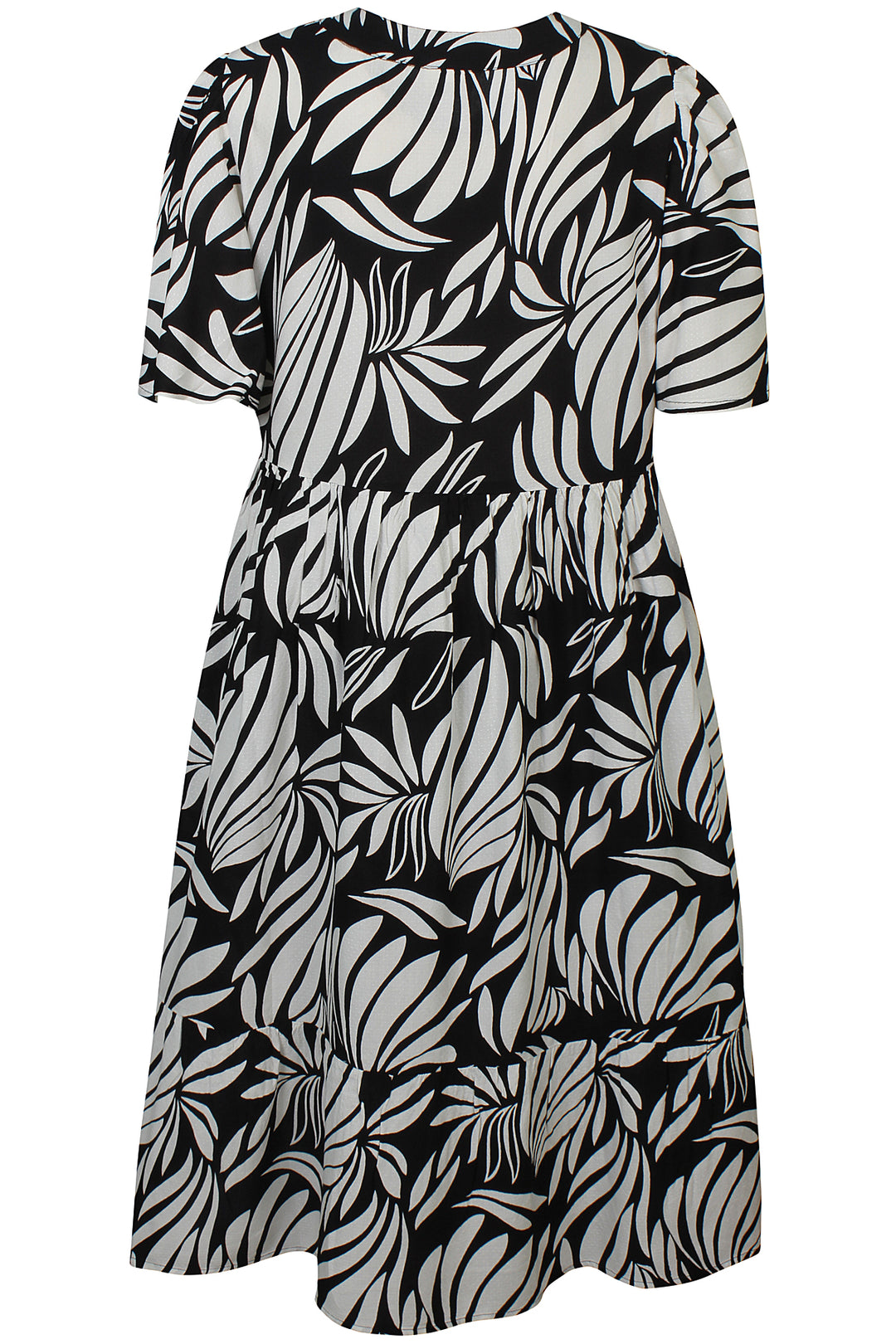 ZE - Frigg 122 - Dress - Black