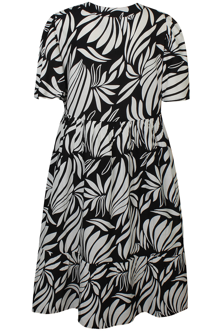 ZE - Frigg 122 - Dress - Black