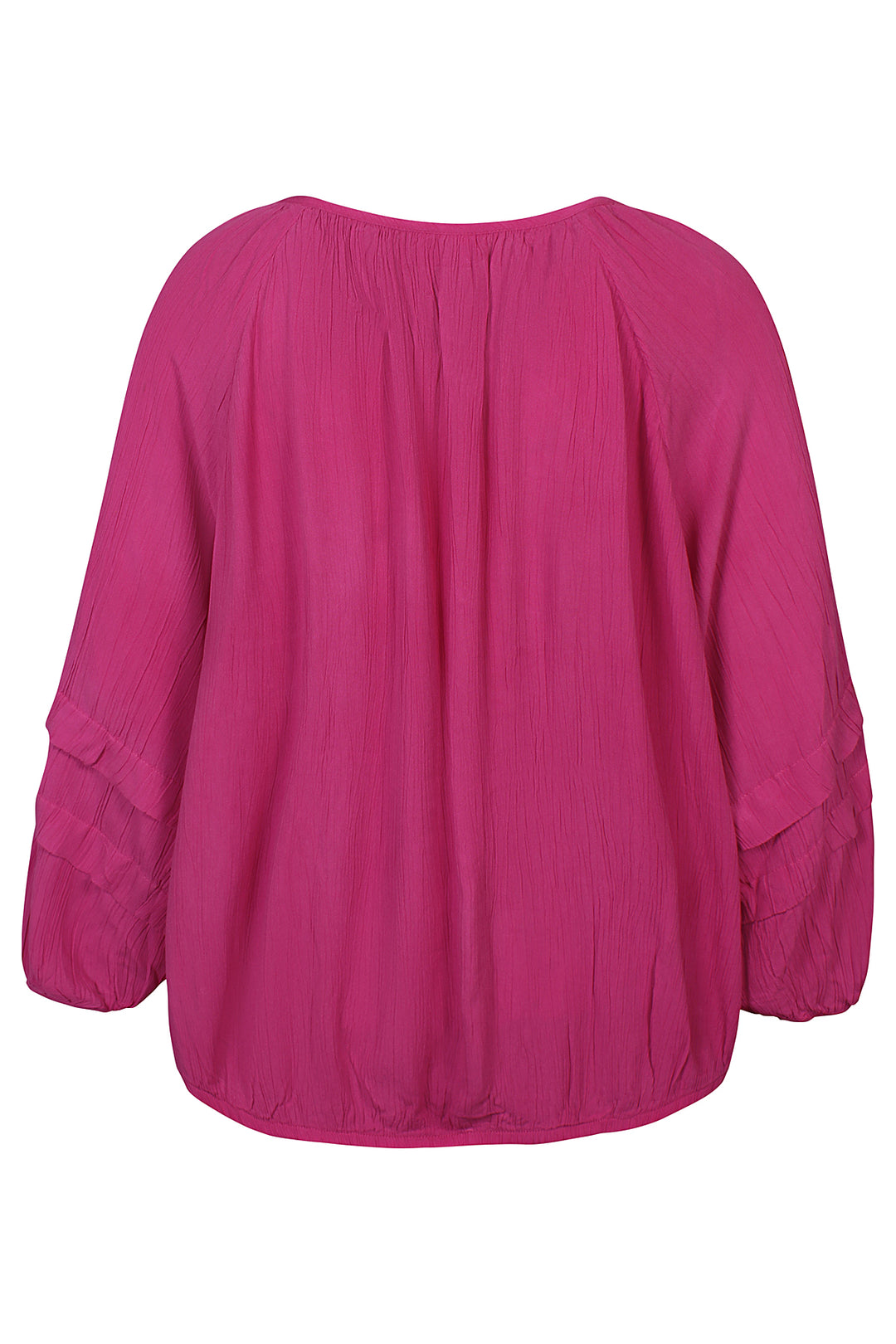 ZE - Feline 123 - Blouse - Pink