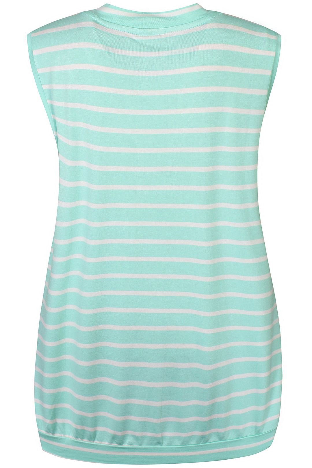 ZE - Fay 126 - Top - Green