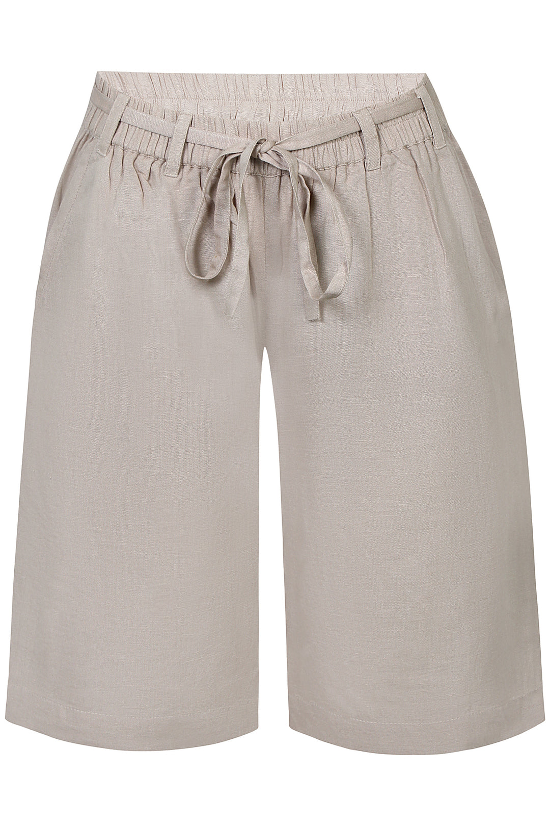 ZE - Frida 128 - Shorts - Sand