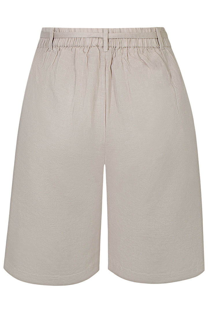ZE - Frida 128 - Shorts - Sand
