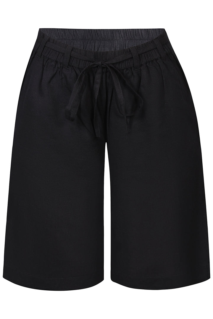 ZE - Frida 128 - Shorts - Black