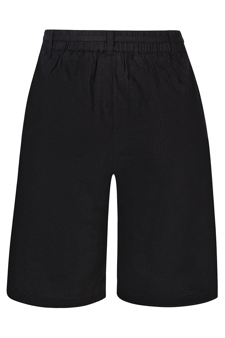 ZE - Frida 128 - Shorts - Black