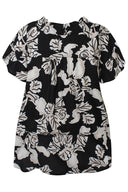 ZE - Finja 133 - Top - Black
