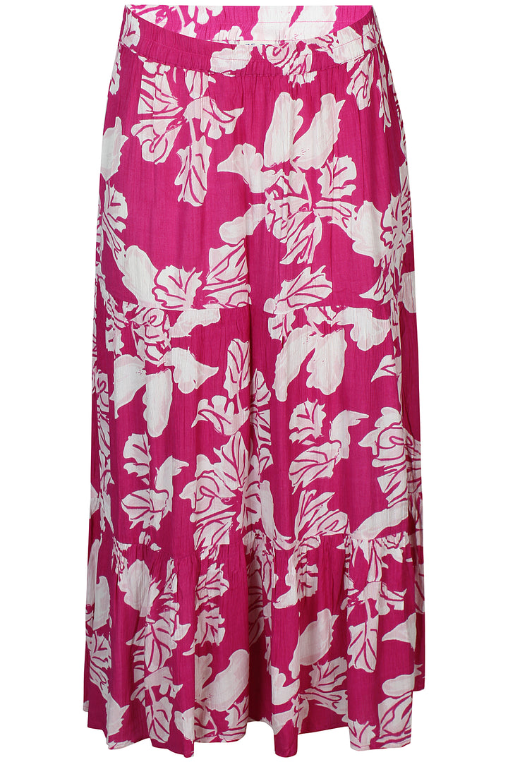 ZE - Finja 134 - Skirt - Pink