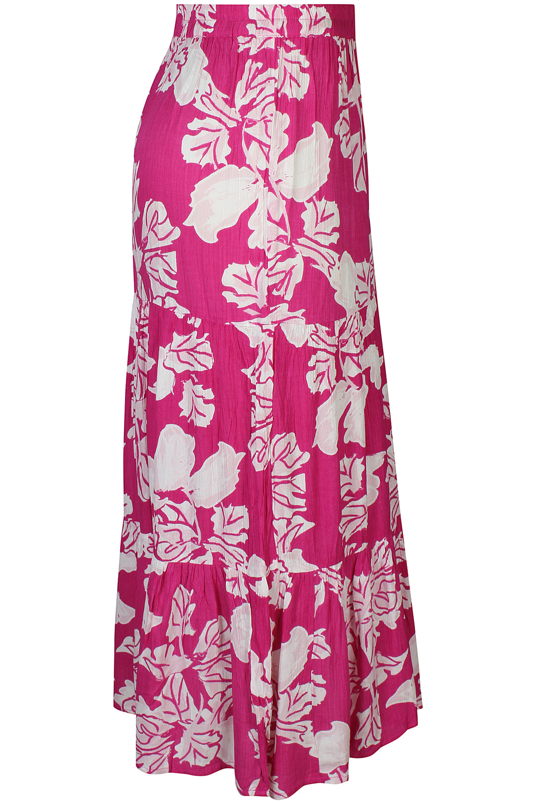 ZE - Finja 134 - Skirt - Pink