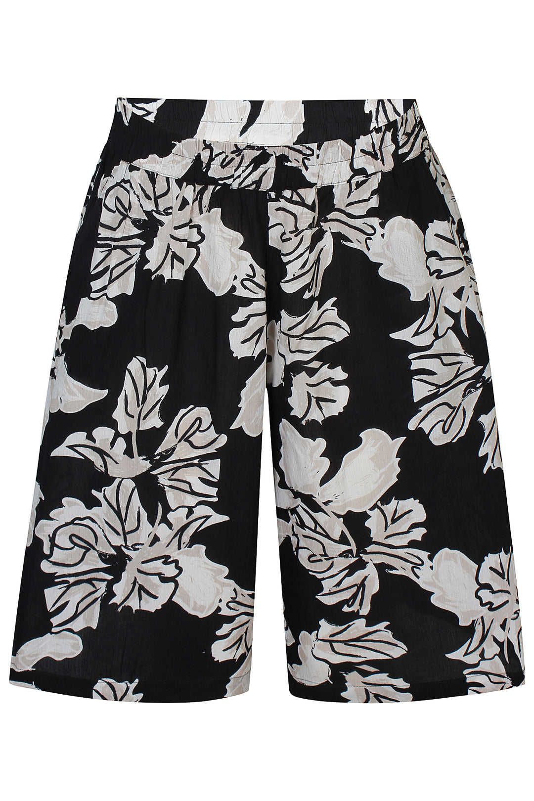 ZE - Finja 135 - Shorts - Black