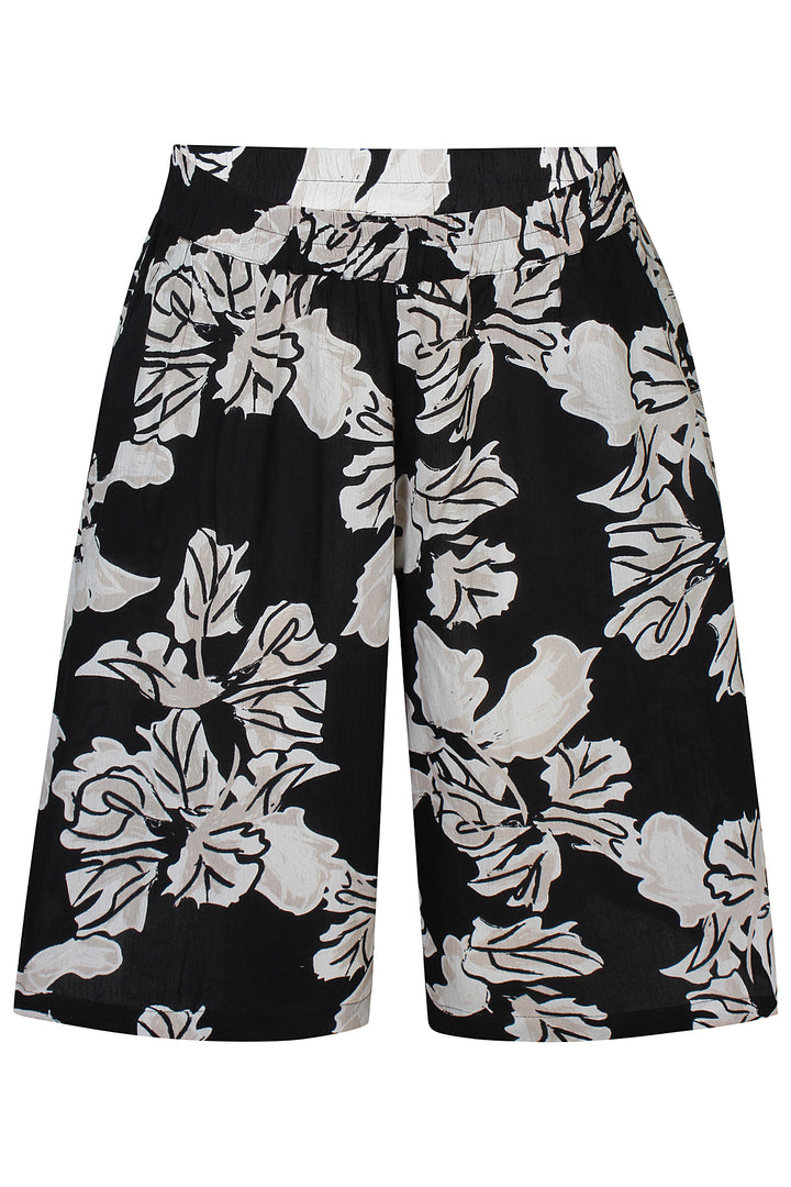 ZE - Finja 135 - Shorts - Black