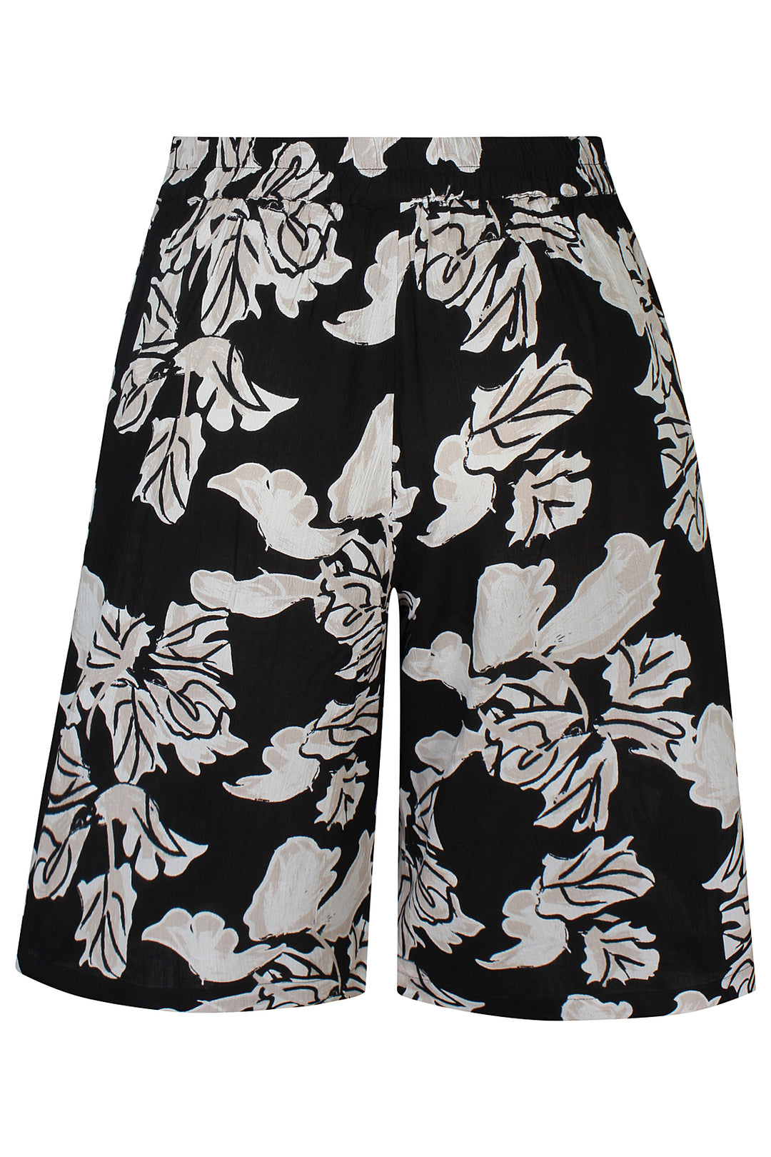 ZE - Finja 135 - Shorts - Black