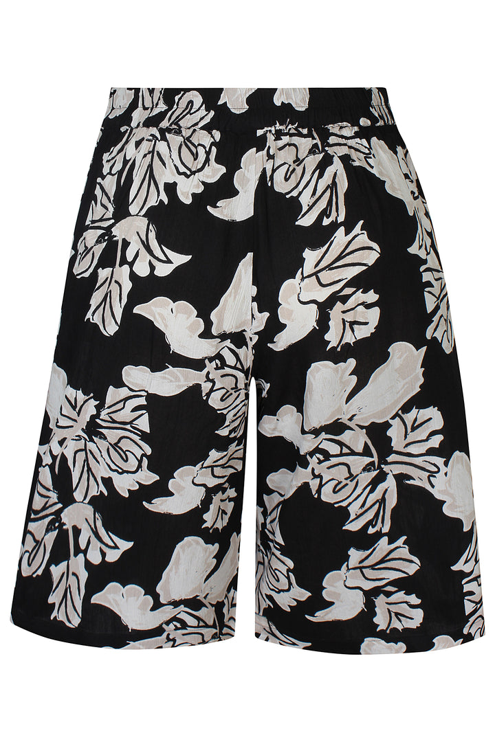 ZE - Finja 135 - Shorts - Black