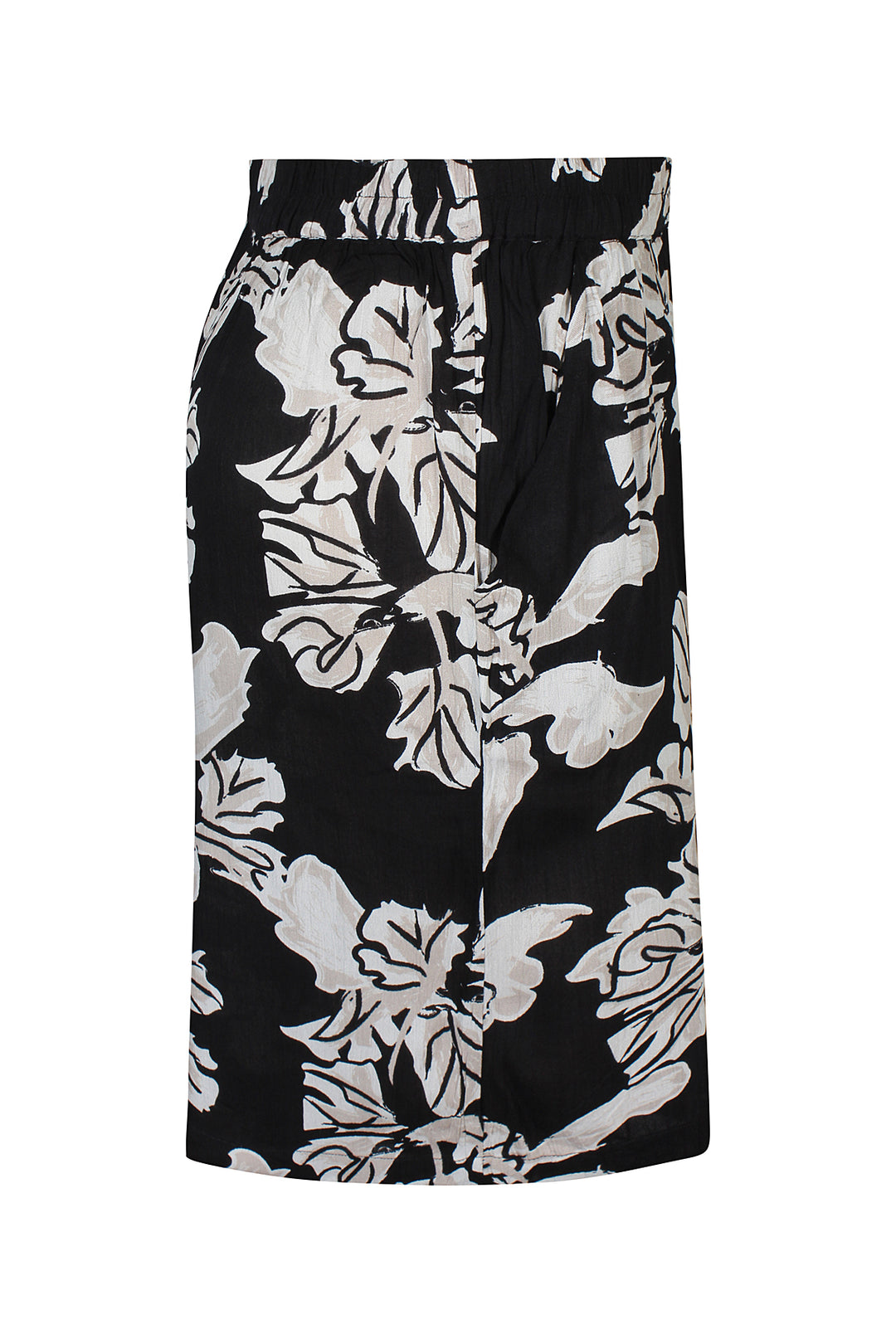 ZE - Finja 135 - Shorts - Black
