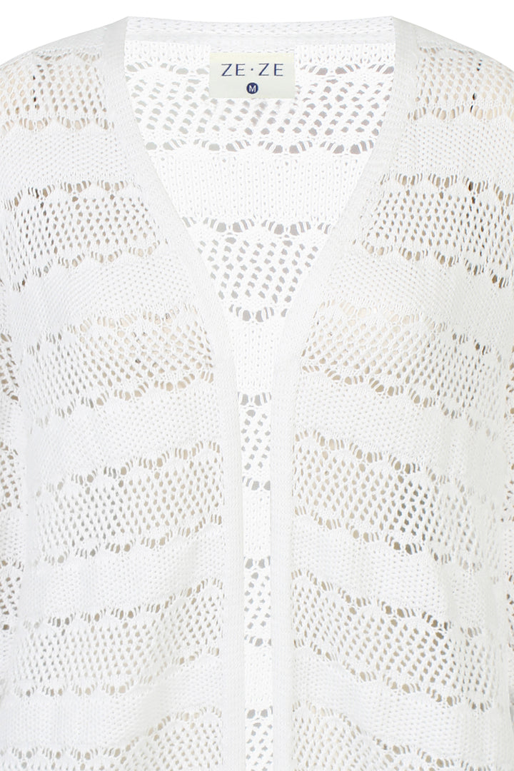 ZE - Freya 140 - Cardigan