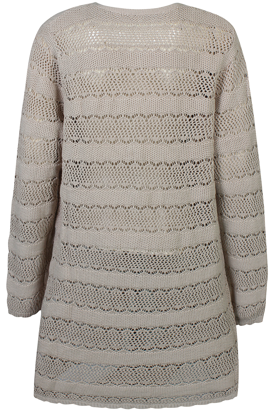 ZE - Freya 140 - Cardigan - Sand