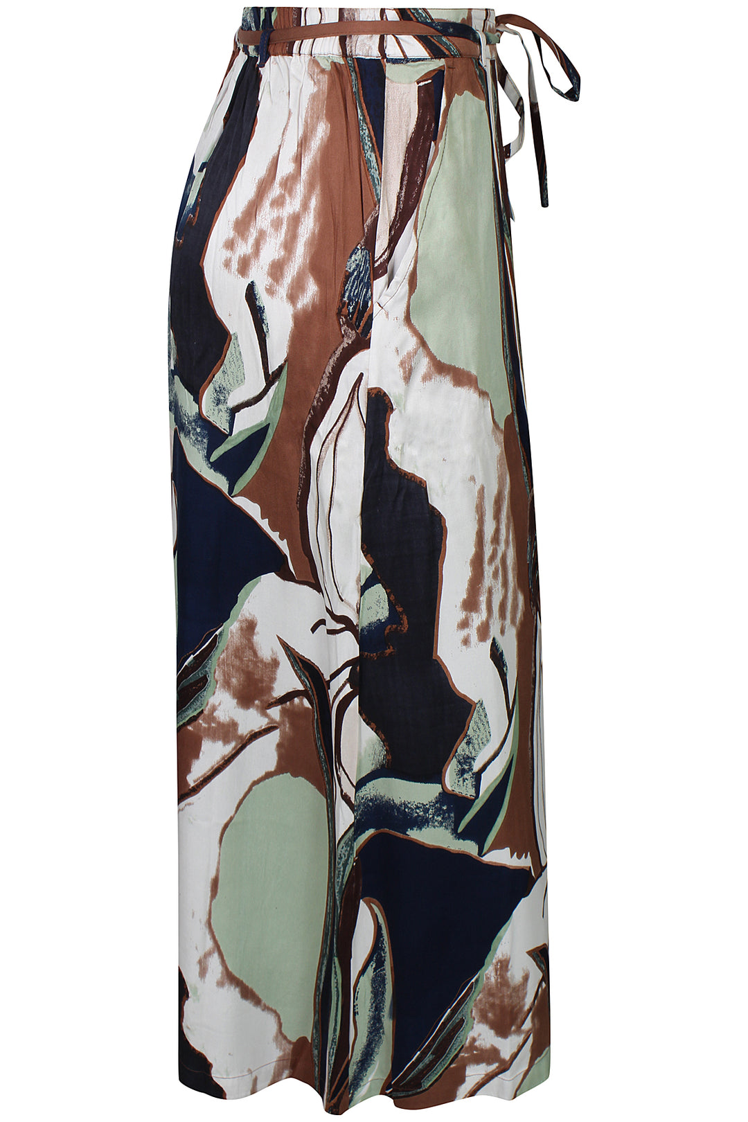 ZE - Flossie 141 - Skirt - Sand
