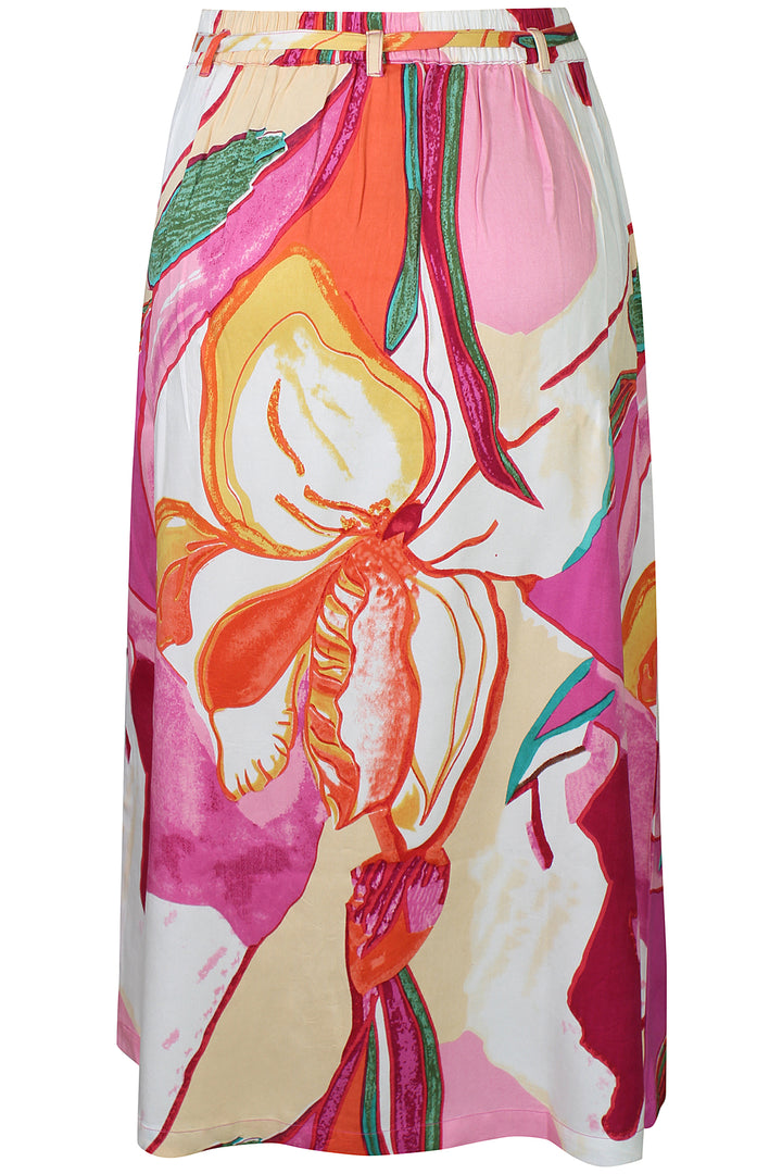 ZE - Flossie 141 - Skirt - Pink