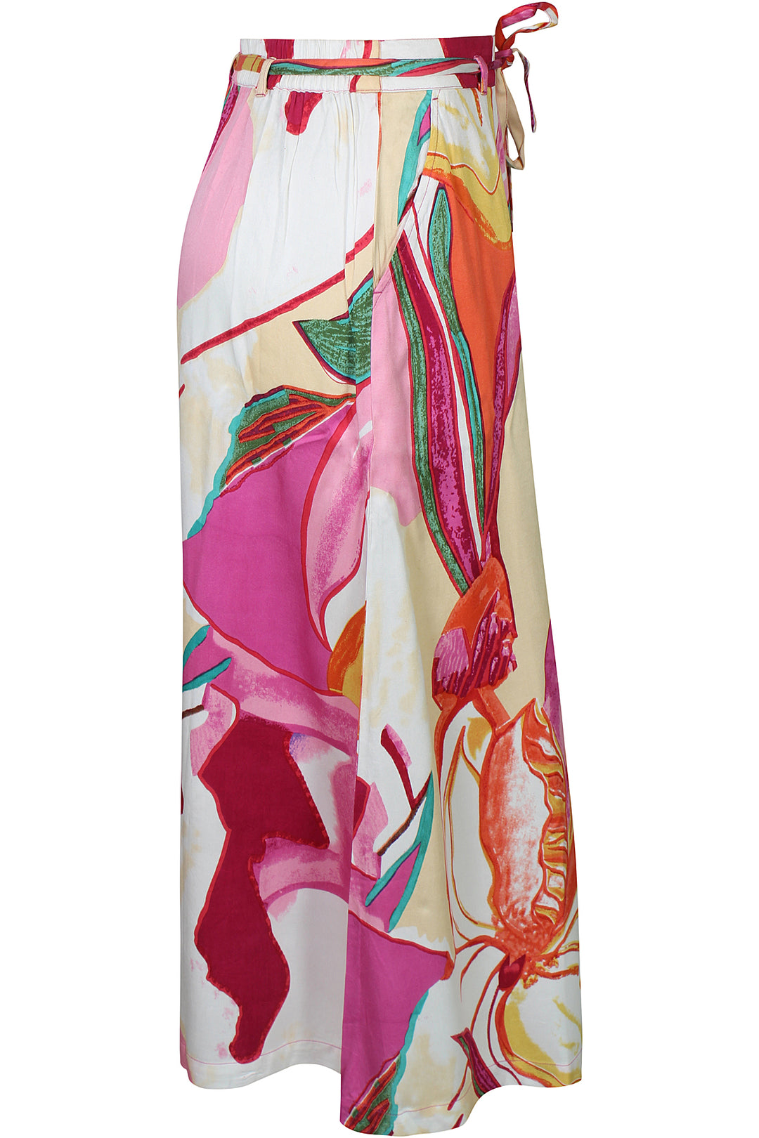 ZE - Flossie 141 - Skirt - Pink