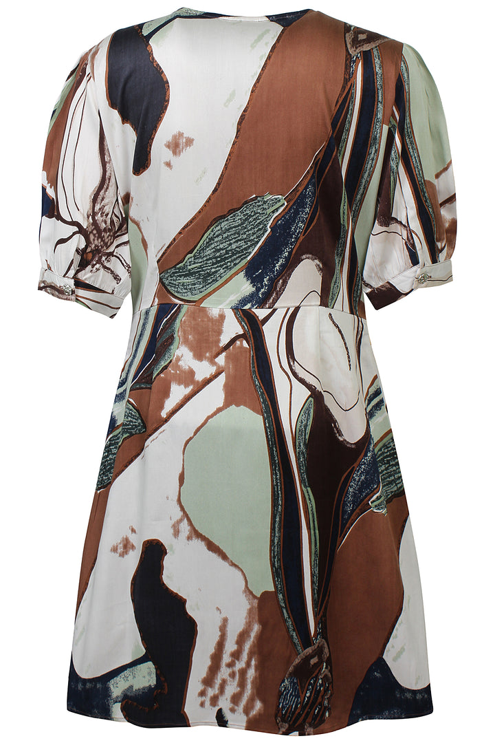 ZE - Flossie 142 - Tunic - Sand