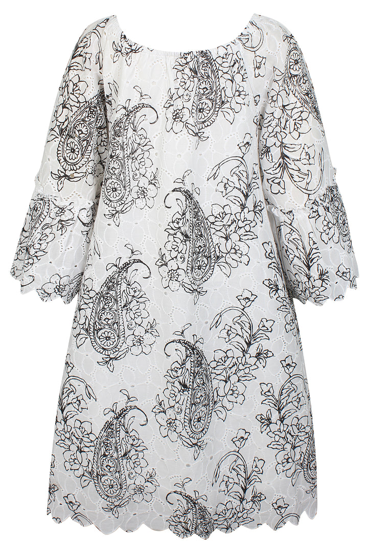 ZE - Fhira 145 - Tunic - Black