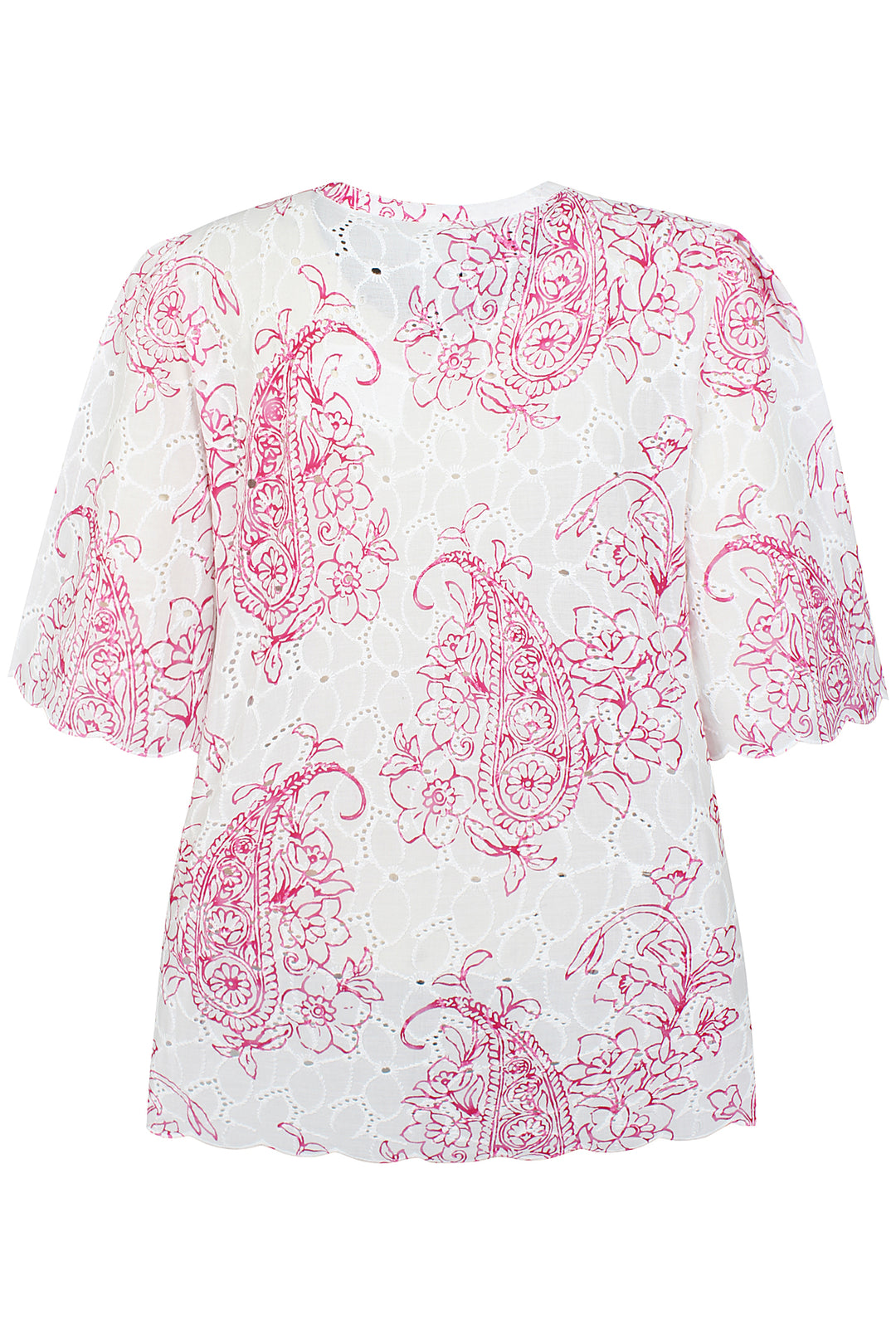 ZE - Fhira 146 - Blouse