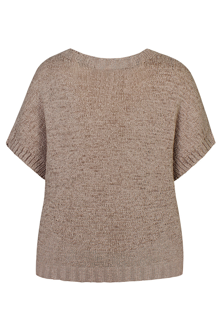 ZE - Felina 150 - Cardigan - Sand